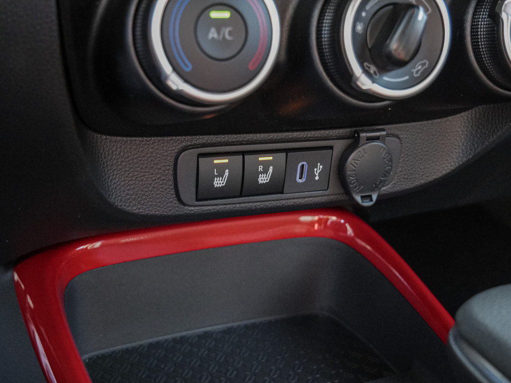 Fahrzeugansicht TOYOTA Aygo X 1.0 Teamplayer - Bild 19