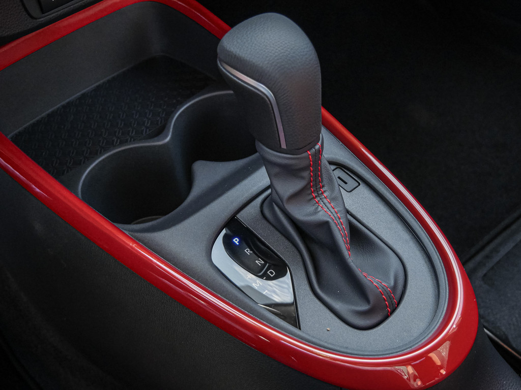 Fahrzeugansicht TOYOTA Aygo X 1.0 Teamplayer - Bild 20