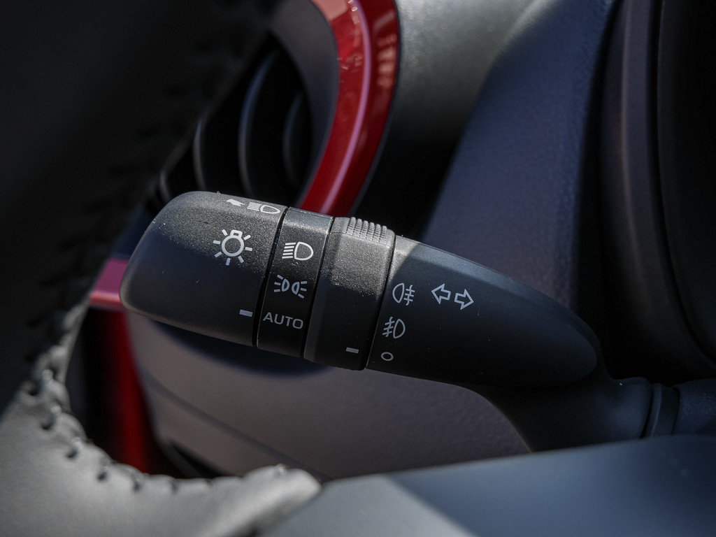 Fahrzeugansicht TOYOTA Aygo X 1.0 Teamplayer - Bild 25