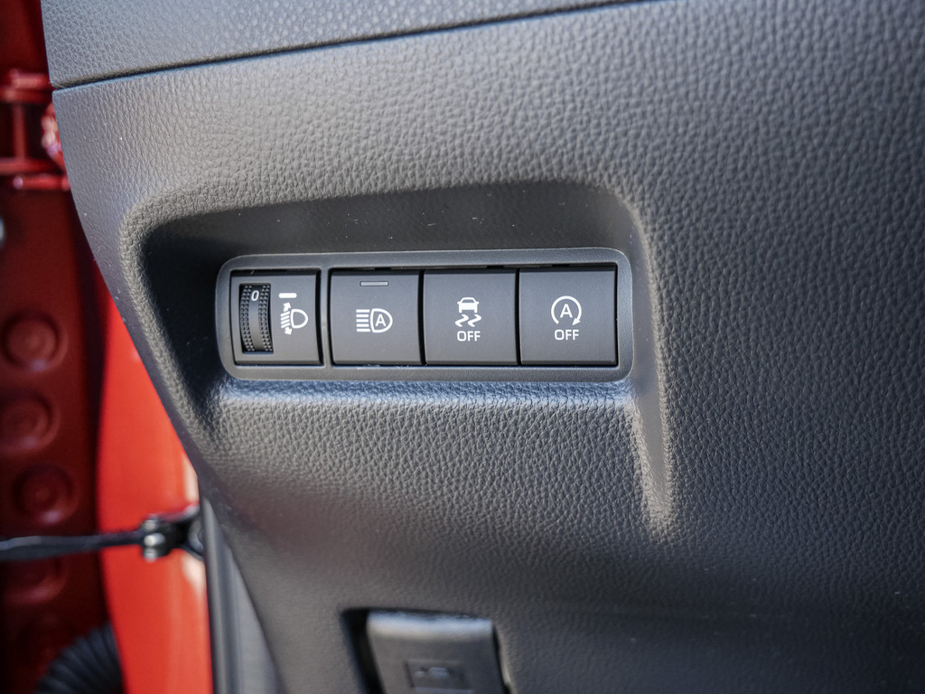 Fahrzeugansicht TOYOTA Aygo X 1.0 Teamplayer - Bild 30