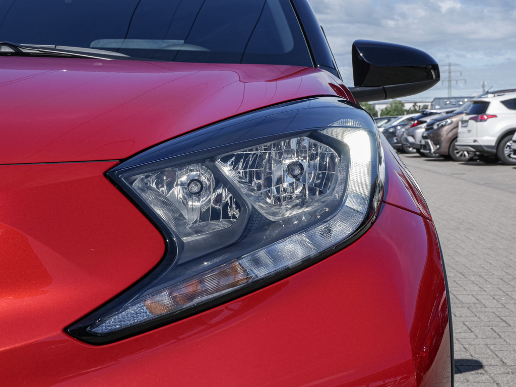 Fahrzeugansicht TOYOTA Aygo X 1.0 Teamplayer - Bild 43