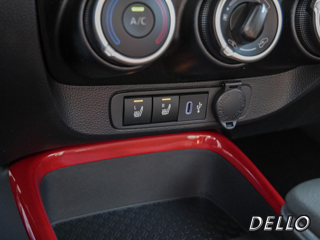 Fahrzeugansicht TOYOTA Aygo X 1.0 Teamplayer - Bild 19