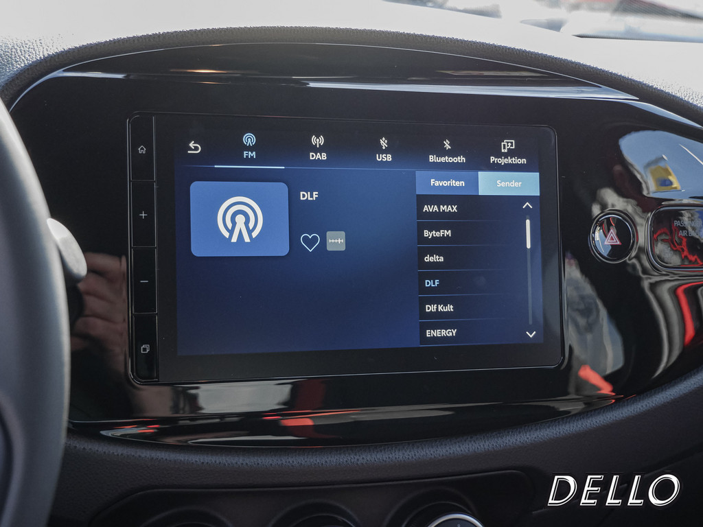 Fahrzeugansicht TOYOTA Aygo X 1.0 Teamplayer - Bild 14