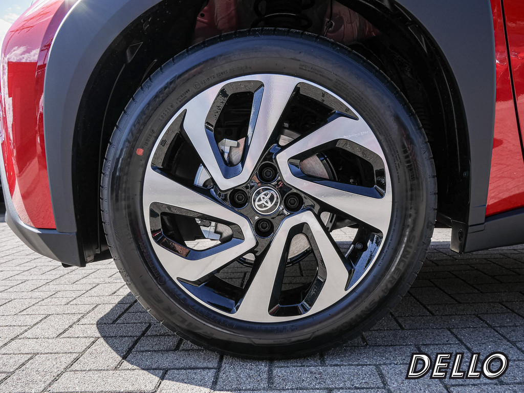 Fahrzeugansicht TOYOTA Aygo X 1.0 Teamplayer - Bild 42