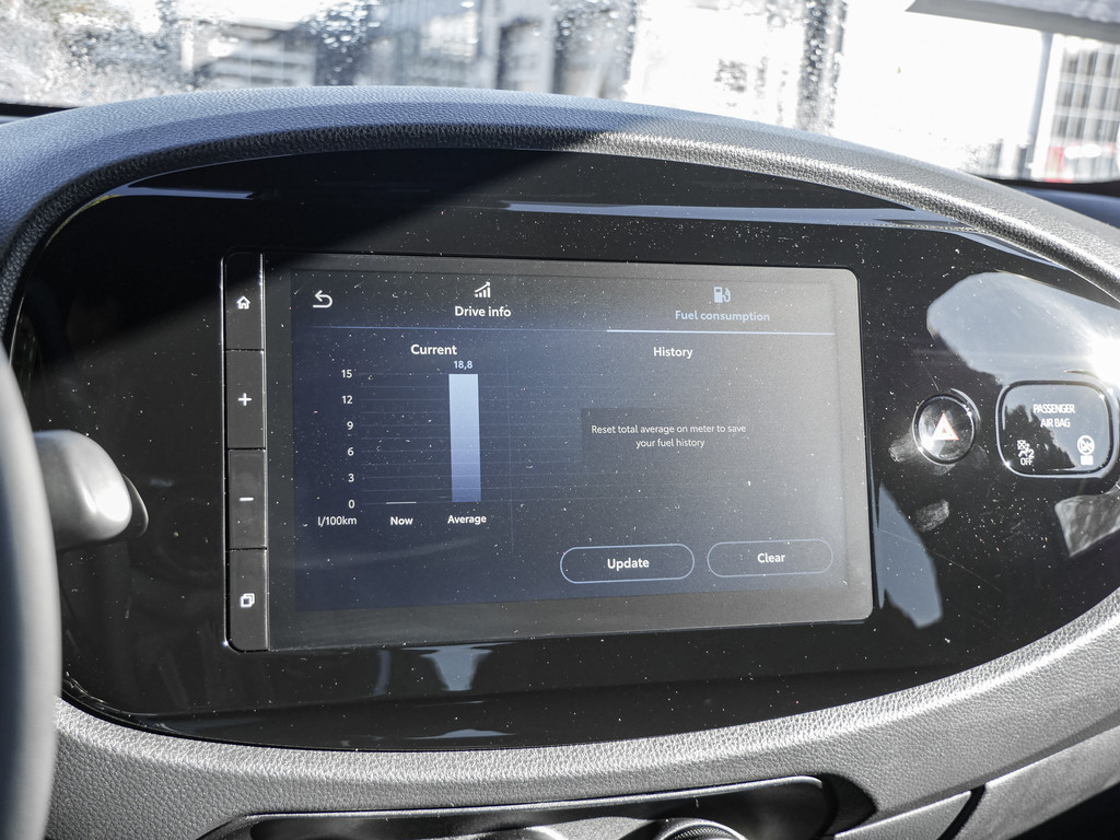 Fahrzeugansicht TOYOTA Aygo X 1.0 Teamplayer - Bild 11