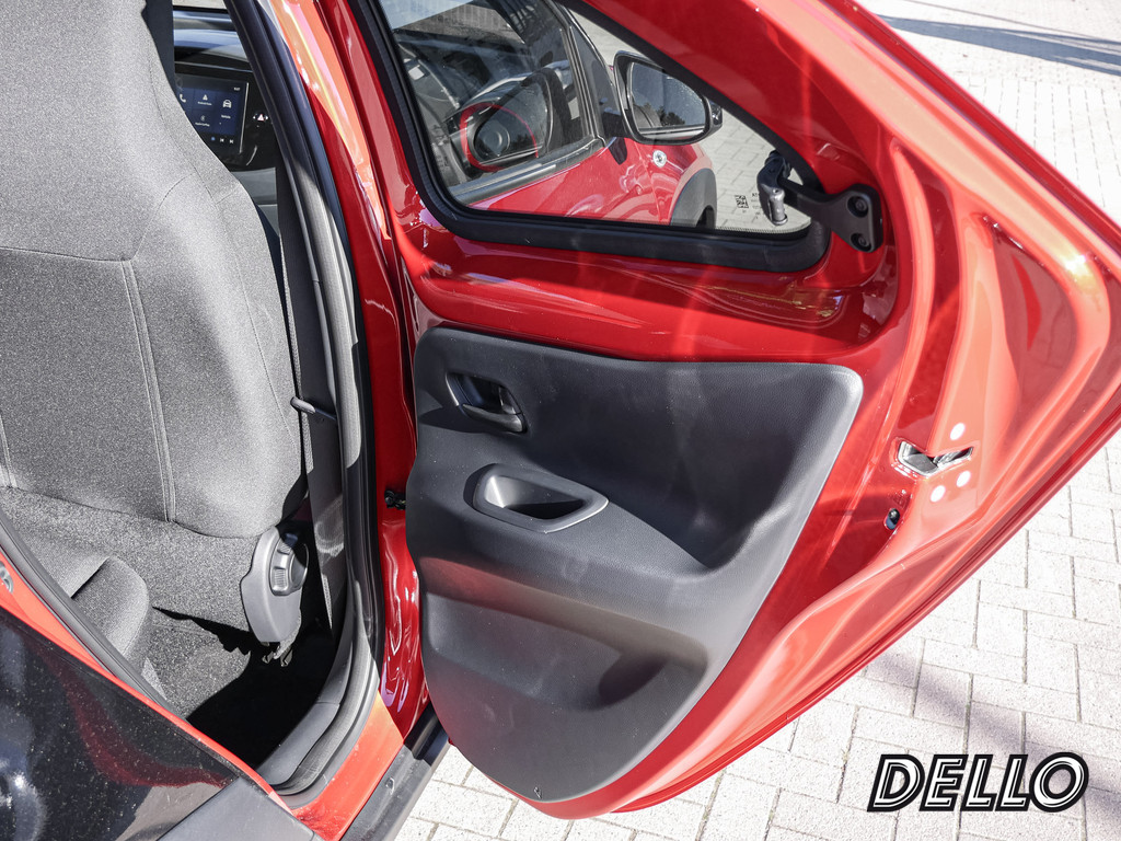 Fahrzeugansicht TOYOTA Aygo X 1.0 Teamplayer - Bild 6