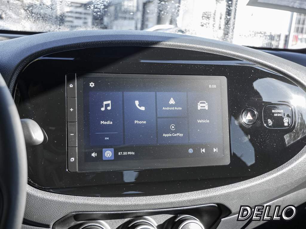 Fahrzeugansicht TOYOTA Aygo X 1.0 Teamplayer - Bild 9