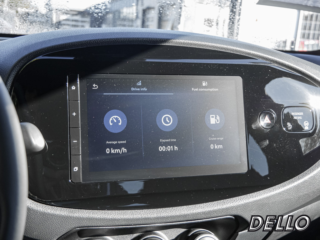 Fahrzeugansicht TOYOTA Aygo X 1.0 Teamplayer - Bild 10