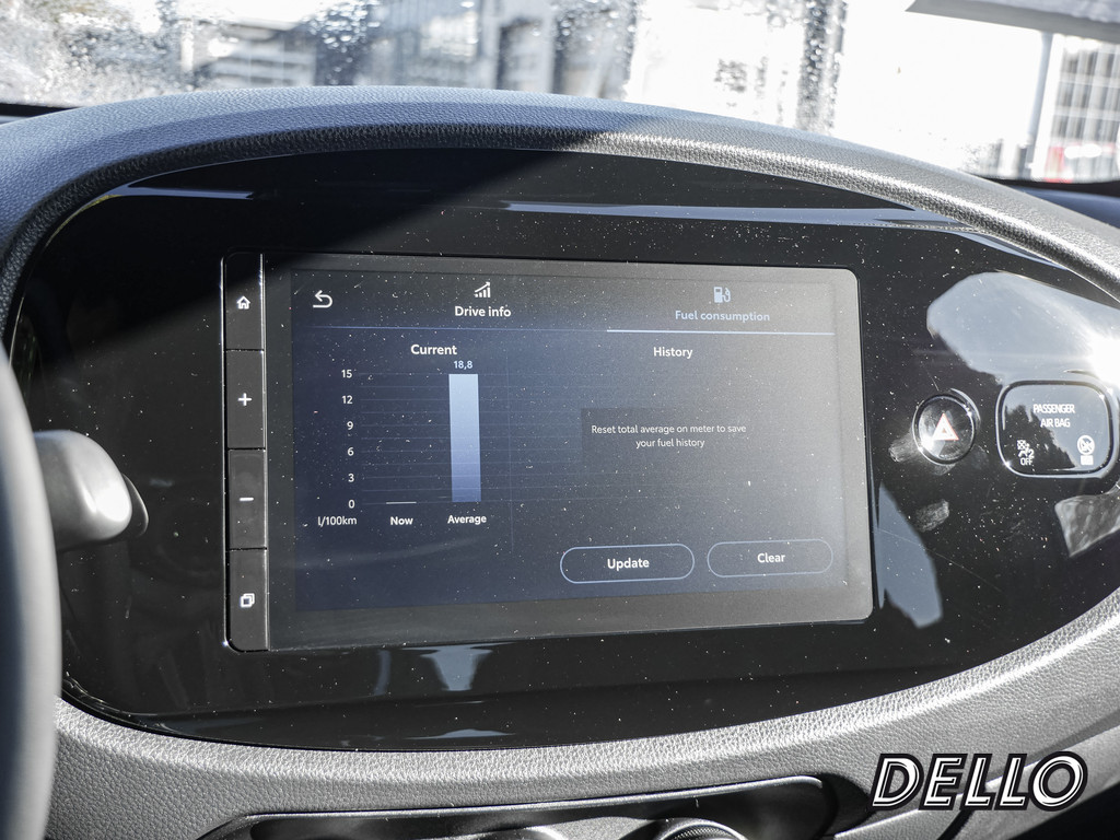 Fahrzeugansicht TOYOTA Aygo X 1.0 Teamplayer - Bild 11