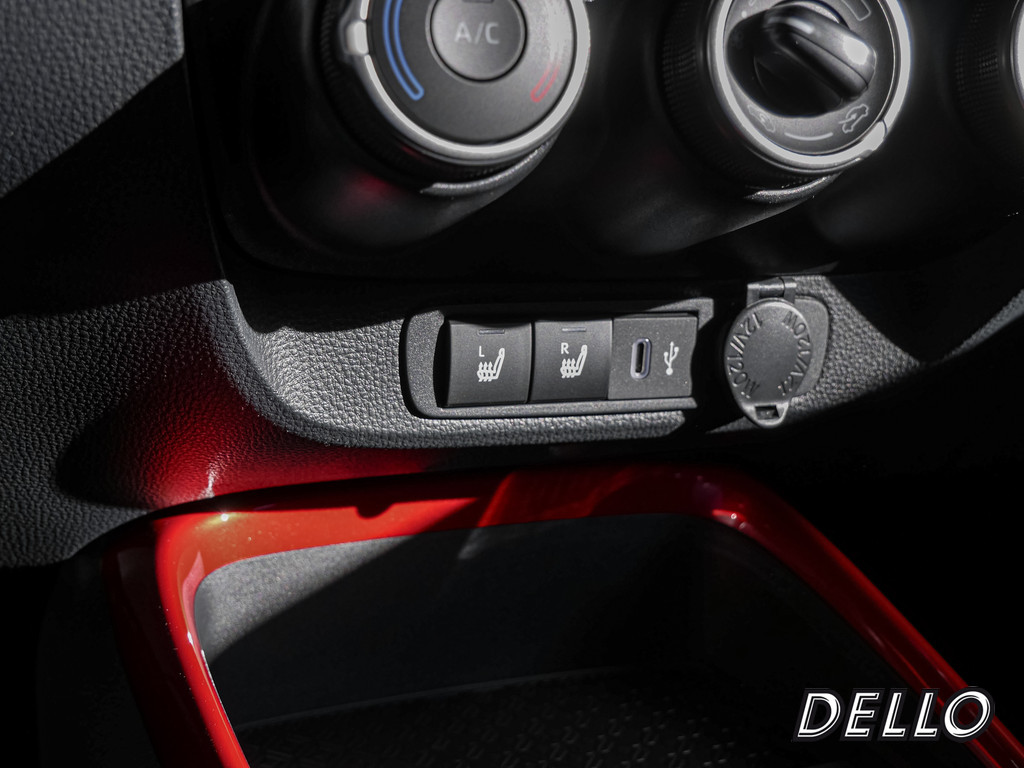 Fahrzeugansicht TOYOTA Aygo X 1.0 Teamplayer - Bild 16