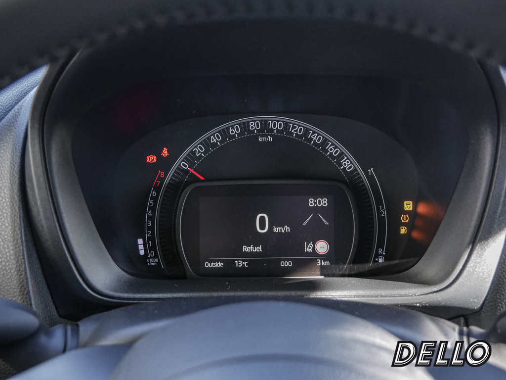 Fahrzeugansicht TOYOTA Aygo X 1.0 Teamplayer - Bild 20