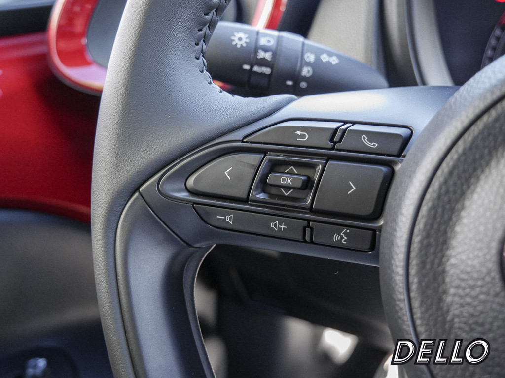 Fahrzeugansicht TOYOTA Aygo X 1.0 Teamplayer - Bild 25