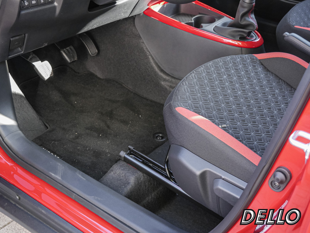 Fahrzeugansicht TOYOTA Aygo X 1.0 Teamplayer - Bild 29