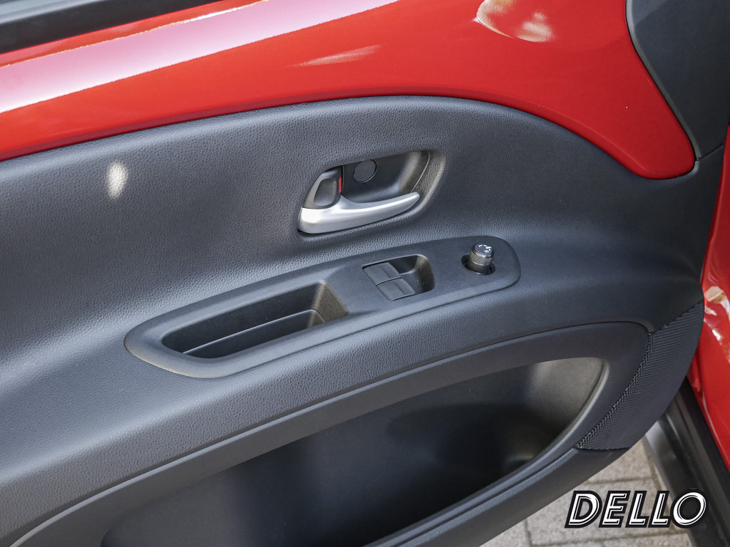 Fahrzeugansicht TOYOTA Aygo X 1.0 Teamplayer - Bild 30