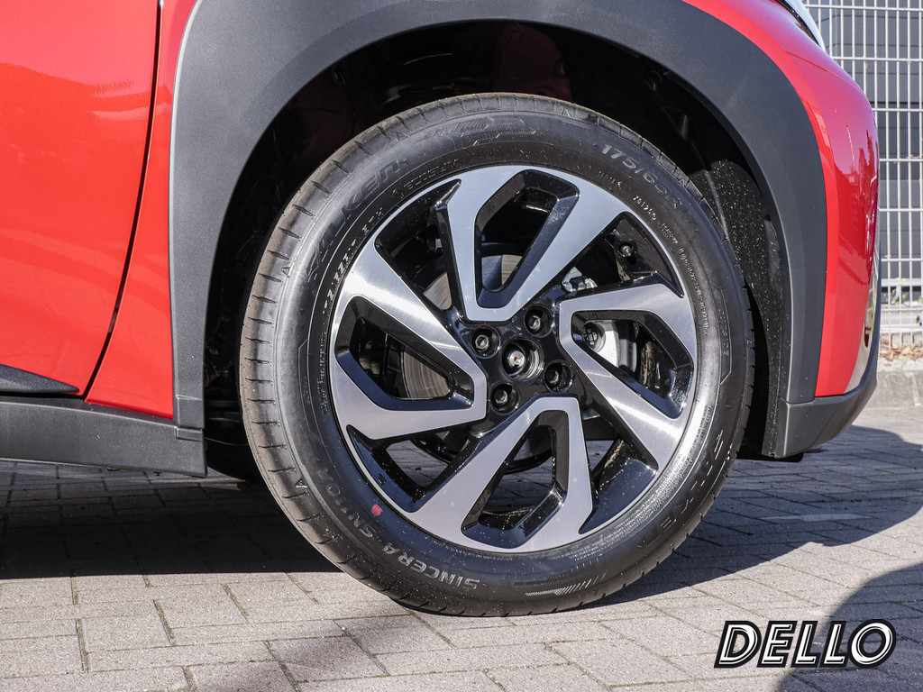 Fahrzeugansicht TOYOTA Aygo X 1.0 Teamplayer - Bild 36
