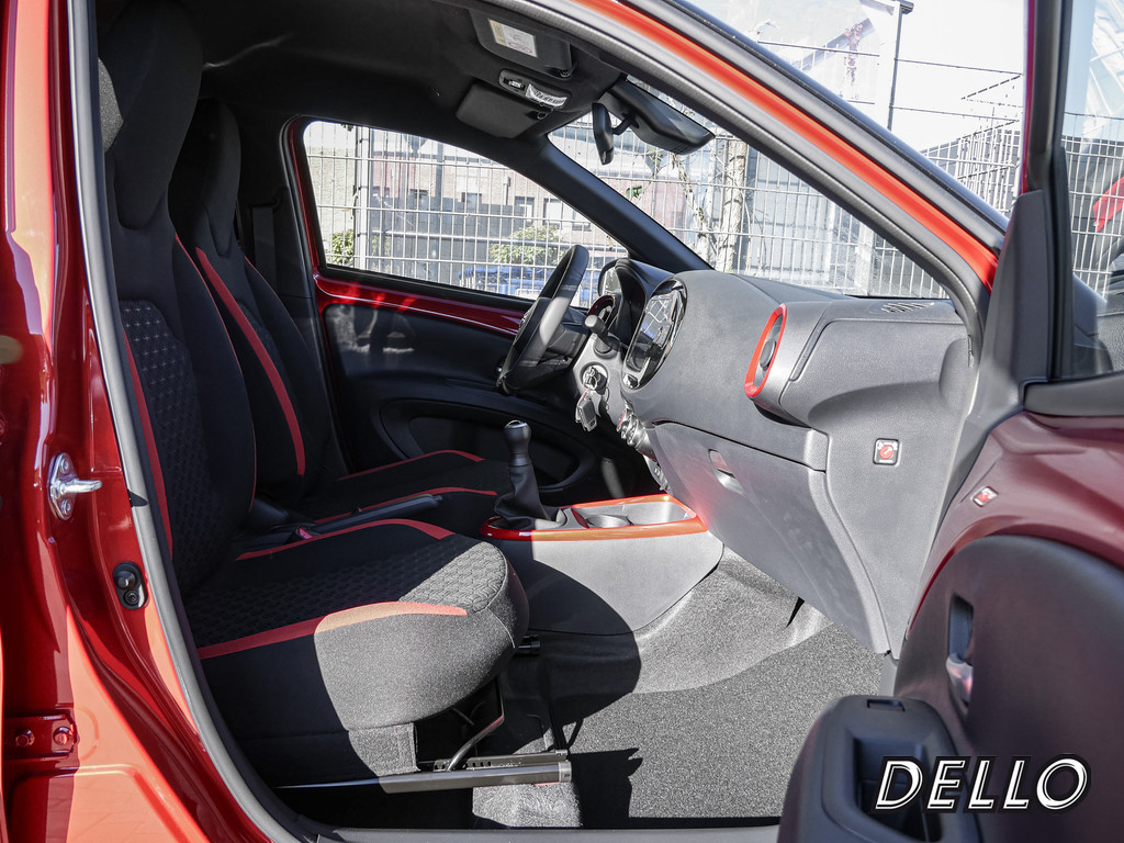 Fahrzeugansicht TOYOTA Aygo X 1.0 Teamplayer - Bild 37