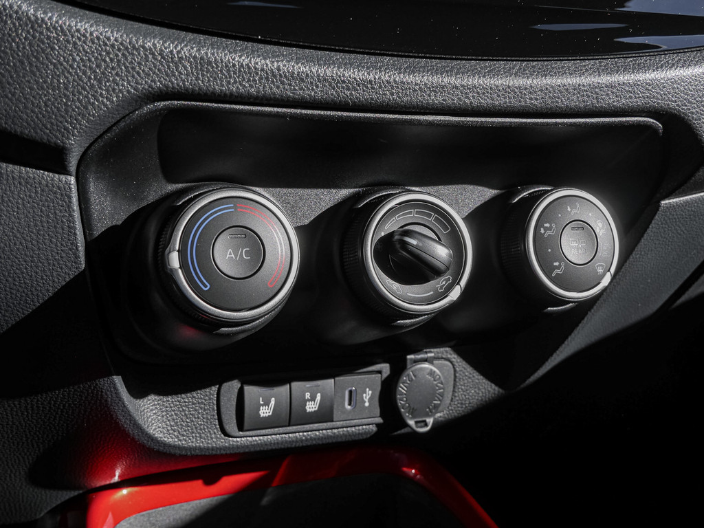 Fahrzeugansicht TOYOTA Aygo X 1.0 Teamplayer - Bild 15