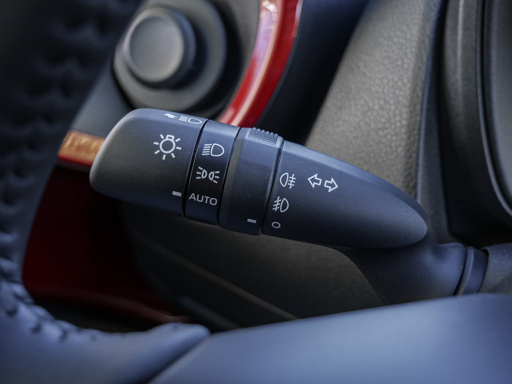 Fahrzeugansicht TOYOTA Aygo X 1.0 Teamplayer - Bild 21