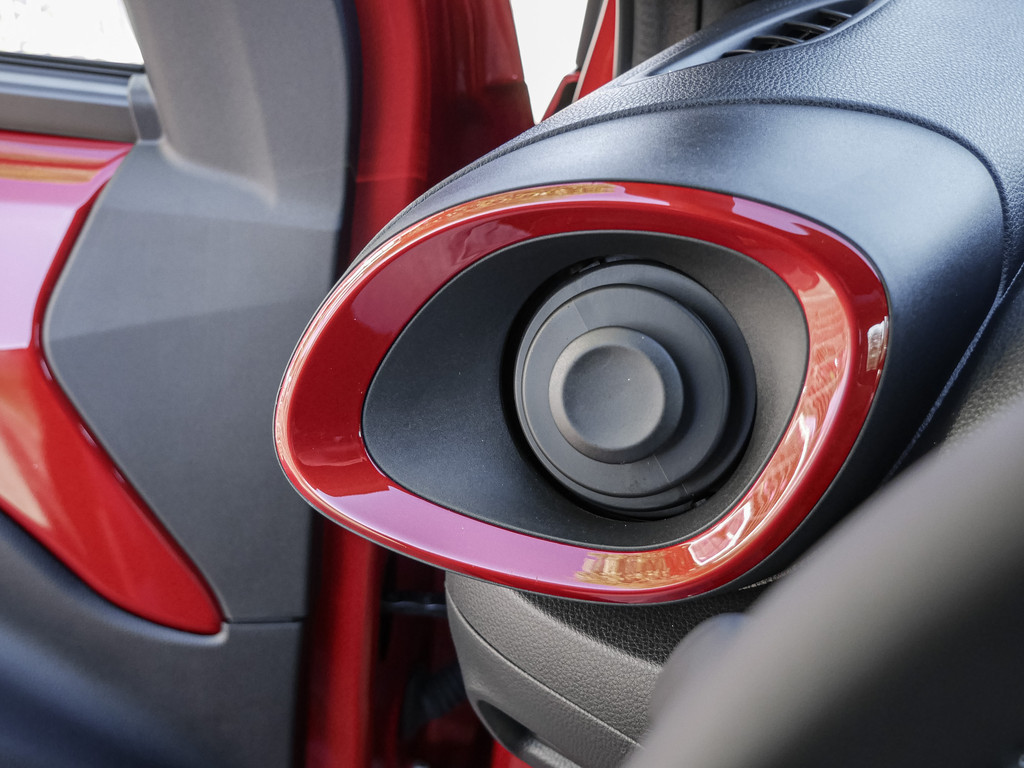 Fahrzeugansicht TOYOTA Aygo X 1.0 Teamplayer - Bild 26