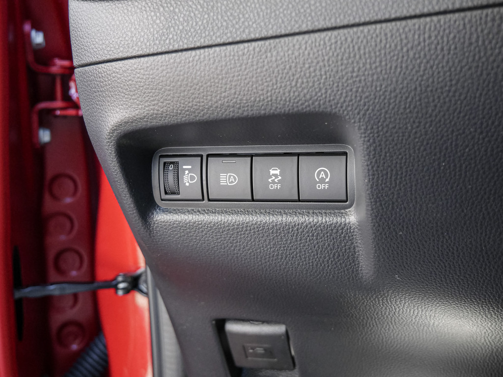 Fahrzeugansicht TOYOTA Aygo X 1.0 Teamplayer - Bild 27