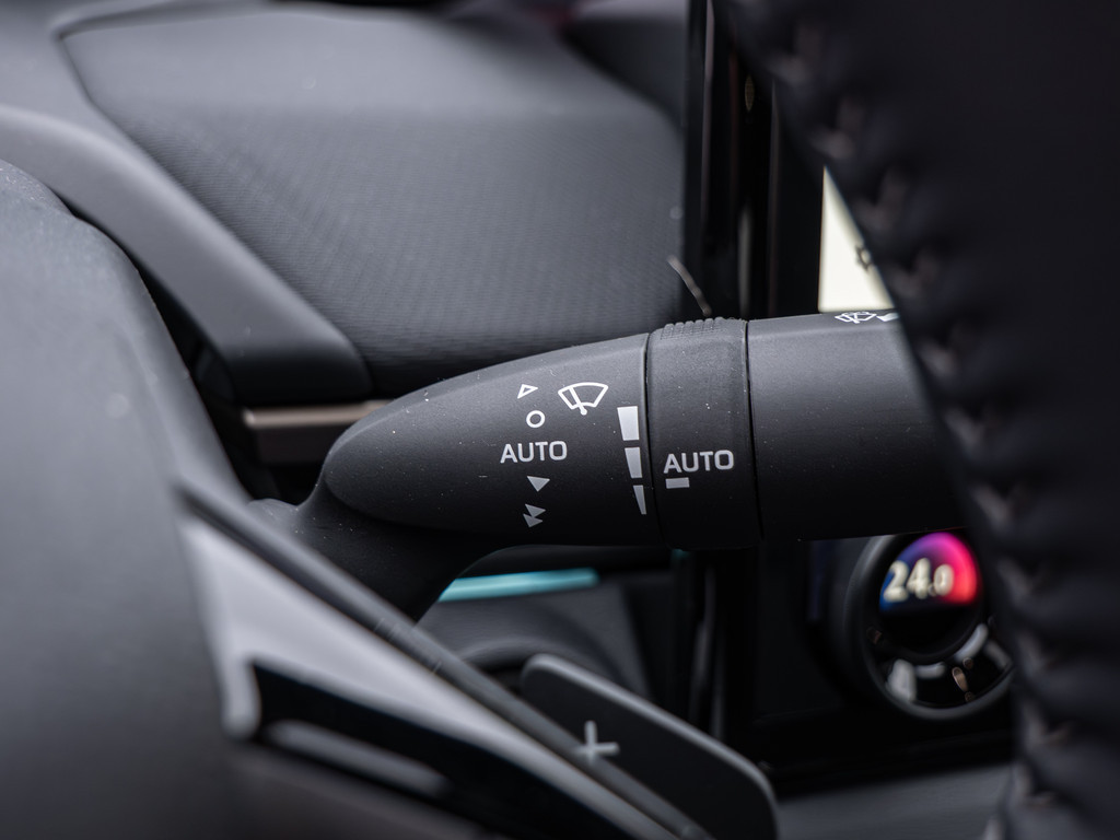 Fahrzeugansicht TOYOTA bZ4X AWD Lounge - Bild 25