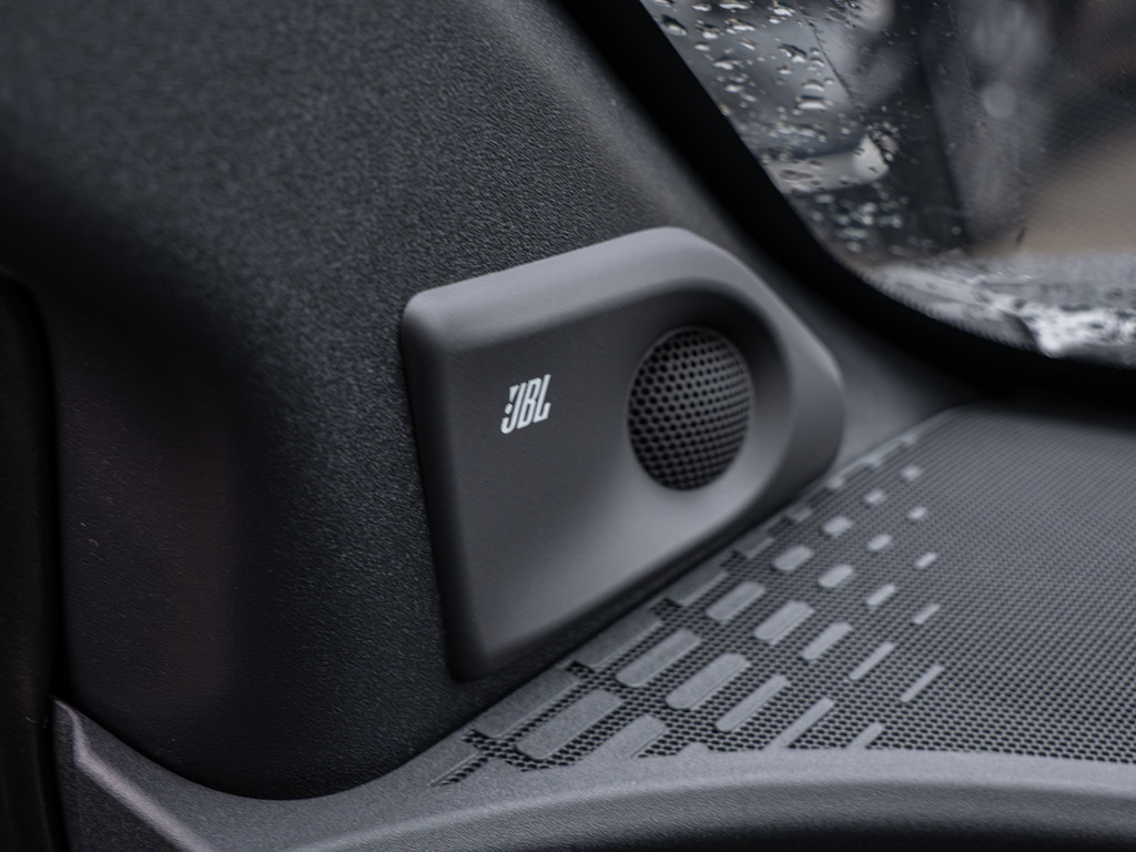 Fahrzeugansicht TOYOTA bZ4X AWD Lounge - Bild 30