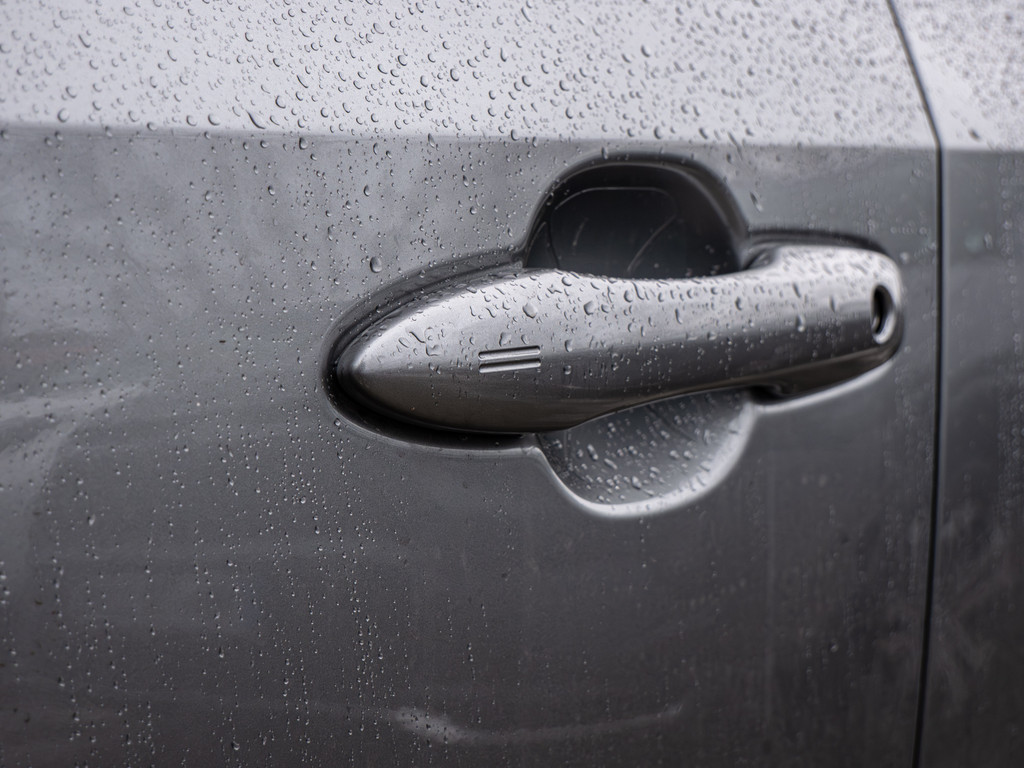 Fahrzeugansicht TOYOTA bZ4X AWD Lounge - Bild 41