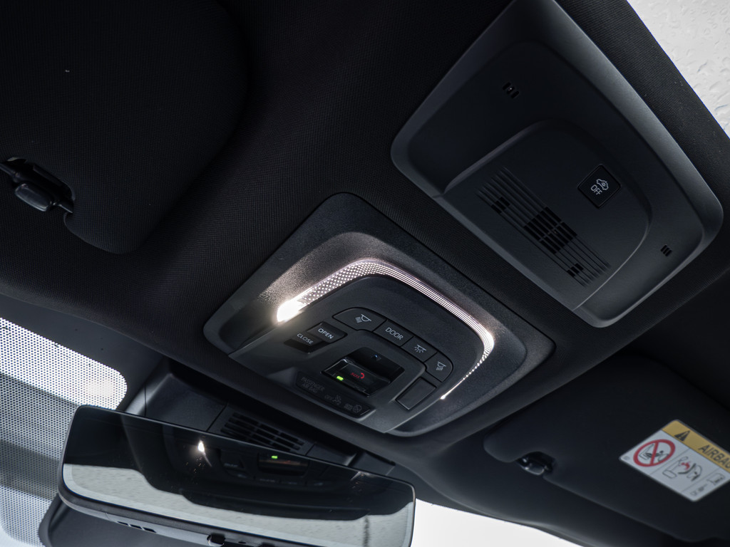 Fahrzeugansicht TOYOTA bZ4X AWD Lounge - Bild 22