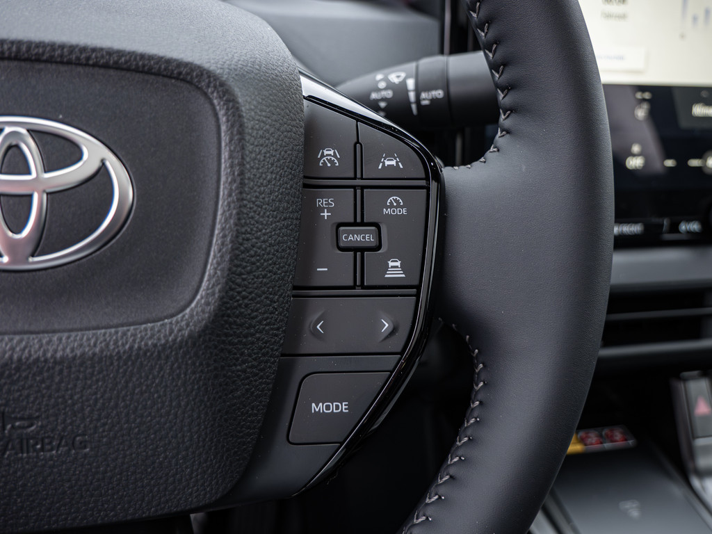 Fahrzeugansicht TOYOTA bZ4X AWD Lounge - Bild 27