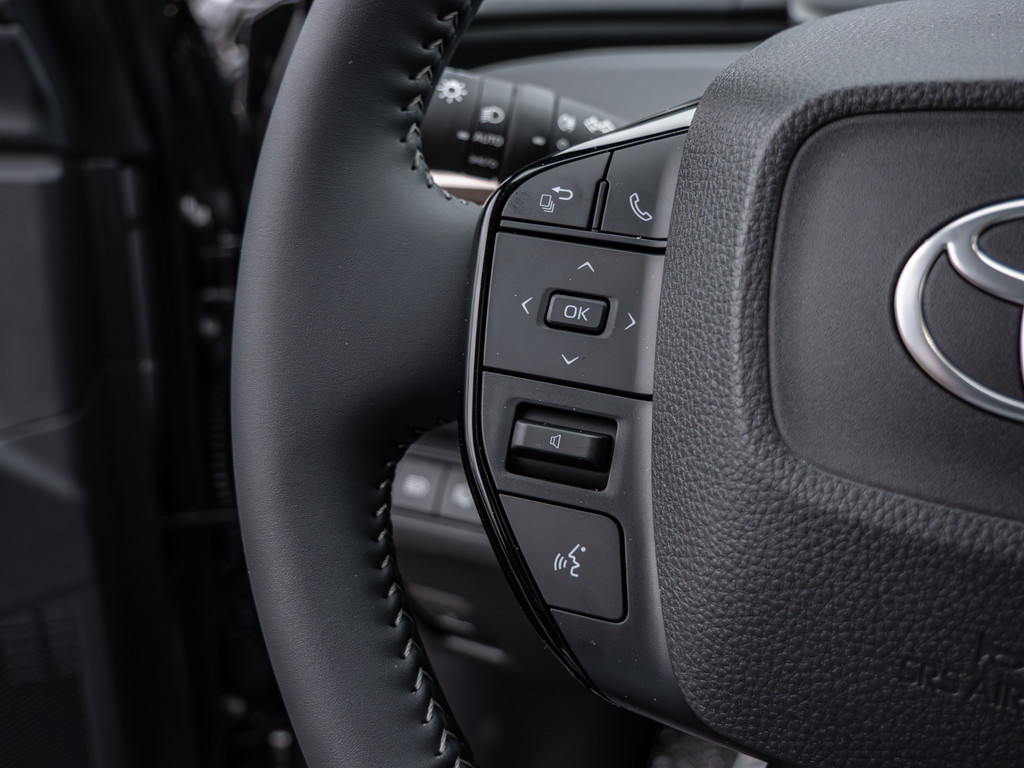 Fahrzeugansicht TOYOTA bZ4X AWD Lounge - Bild 28