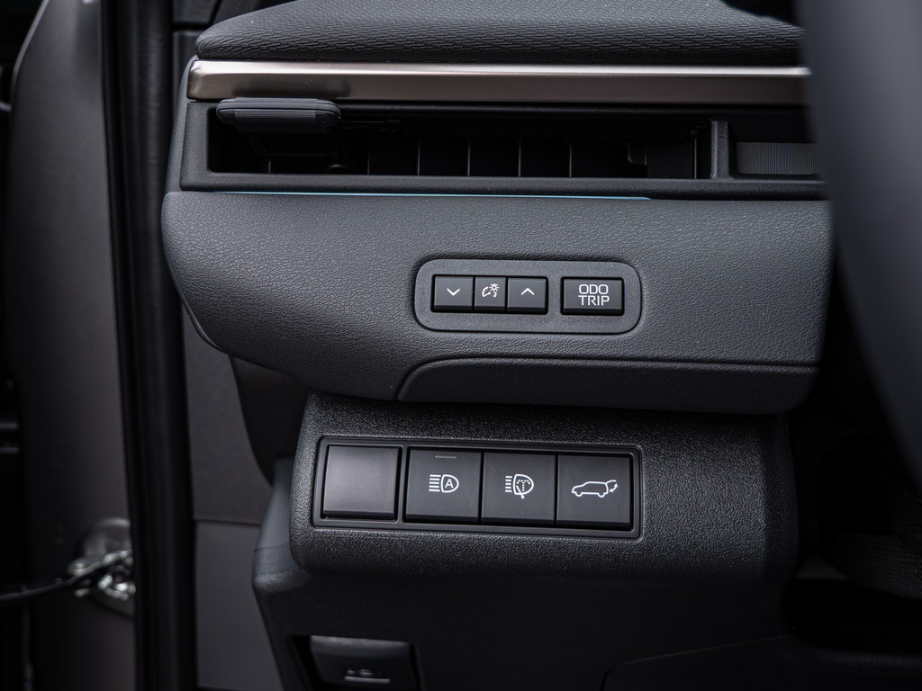 Fahrzeugansicht TOYOTA bZ4X AWD Lounge - Bild 29