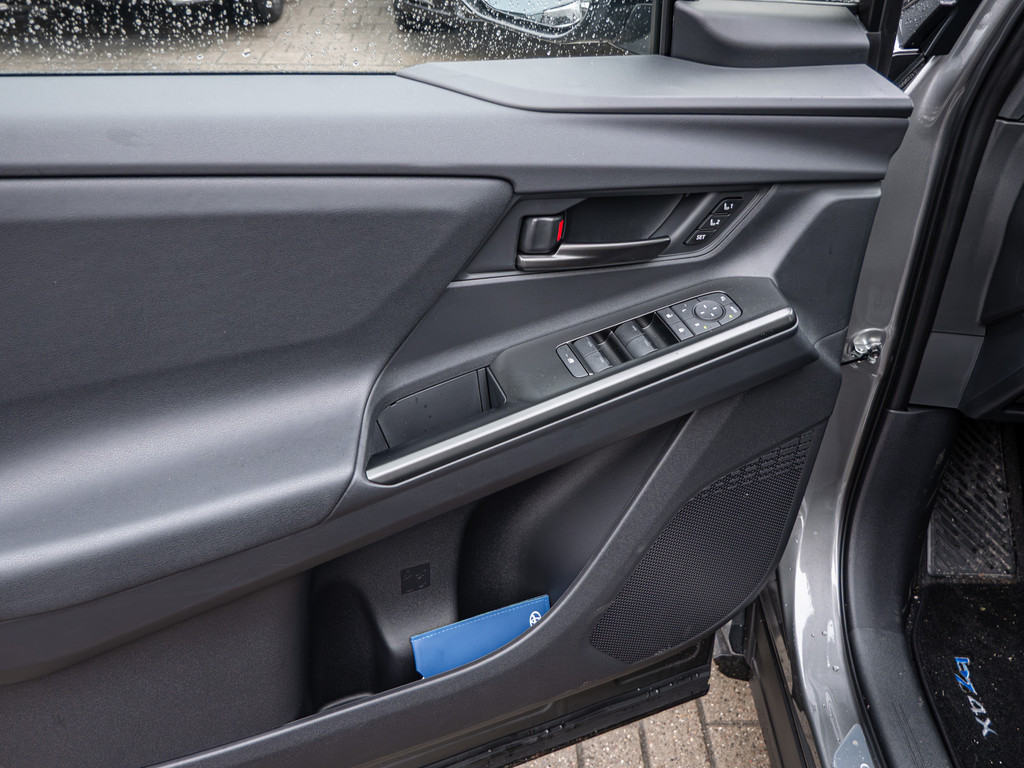 Fahrzeugansicht TOYOTA bZ4X AWD Lounge - Bild 35
