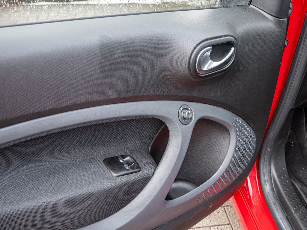 Fahrzeugansicht SMART fortwo coupe passion 52kW - Bild 27