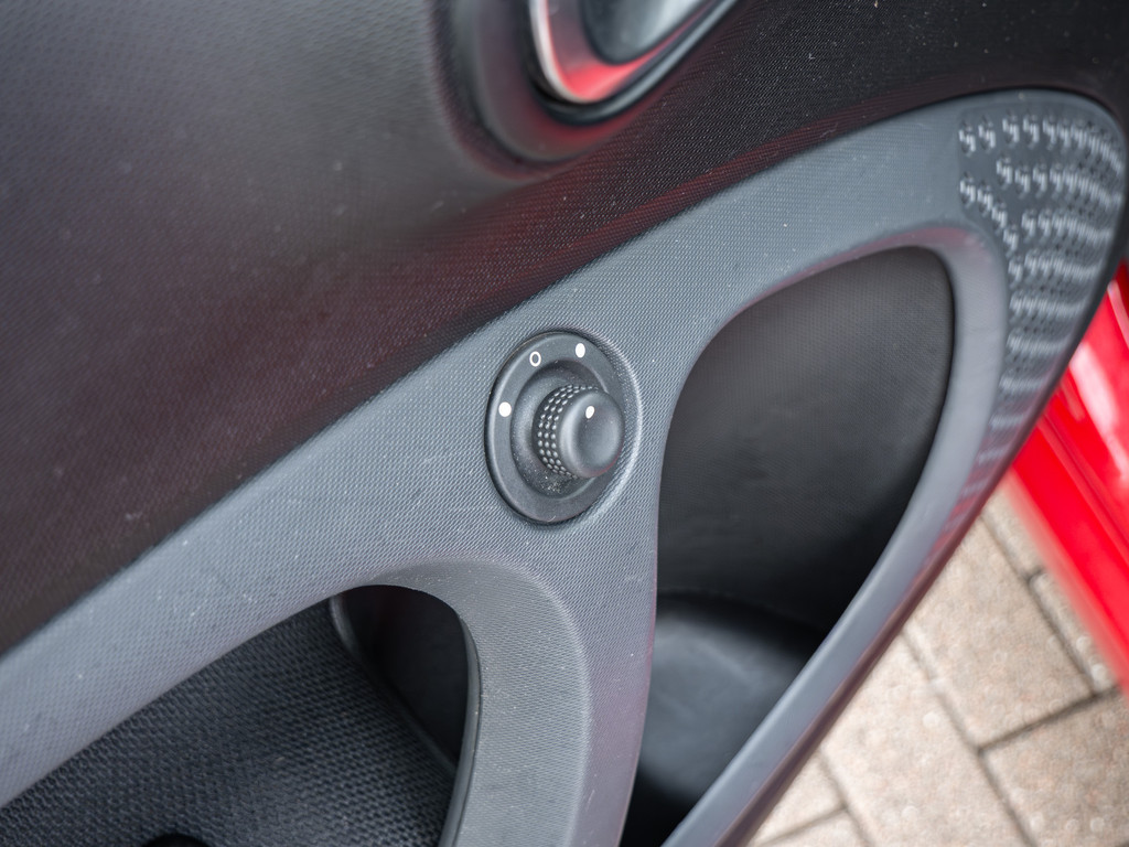 Fahrzeugansicht SMART fortwo coupe passion 52kW - Bild 29