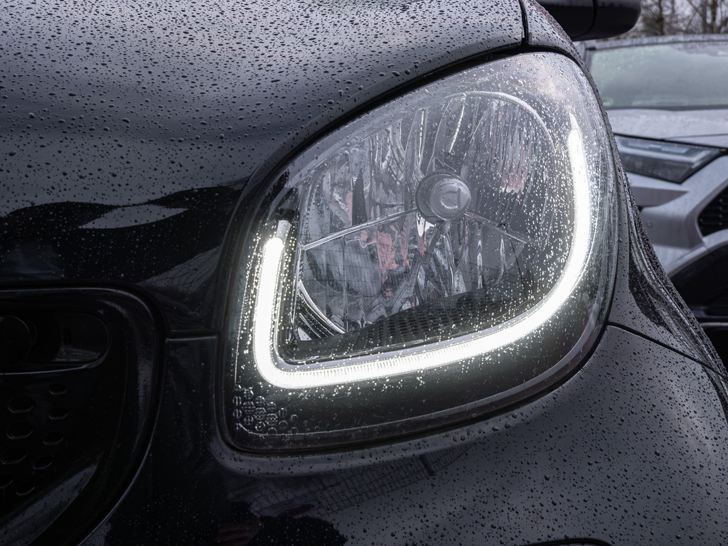 Fahrzeugansicht SMART fortwo coupe passion 52kW - Bild 31