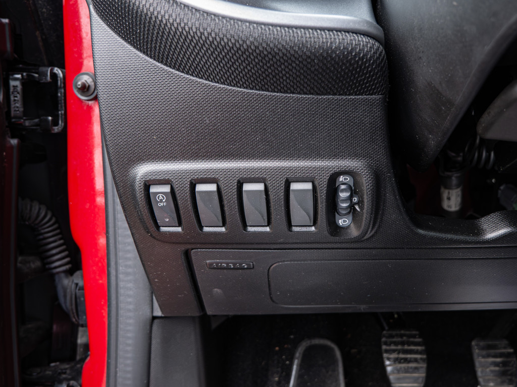 Fahrzeugansicht SMART fortwo coupe passion 52kW - Bild 22