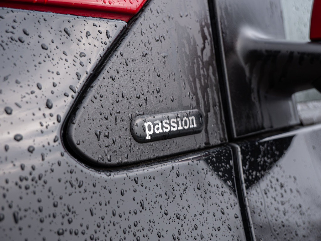 Fahrzeugansicht SMART fortwo coupe passion 52kW - Bild 30