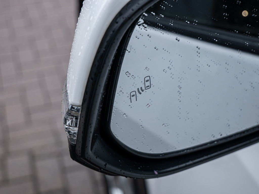 Fahrzeugansicht TOYOTA RAV 4 2.5 Hybrid 4x4 Team D - Bild 4