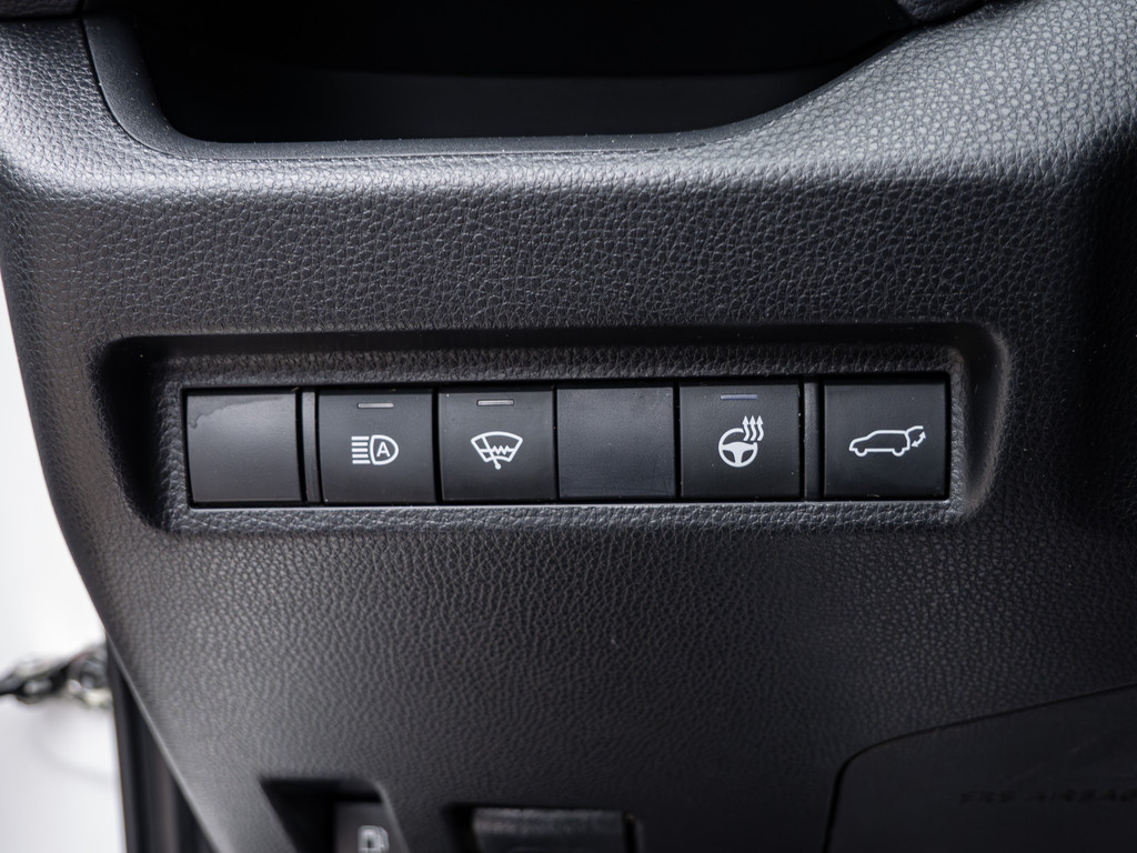 Fahrzeugansicht TOYOTA RAV 4 2.5 Hybrid 4x4 Team D - Bild 37