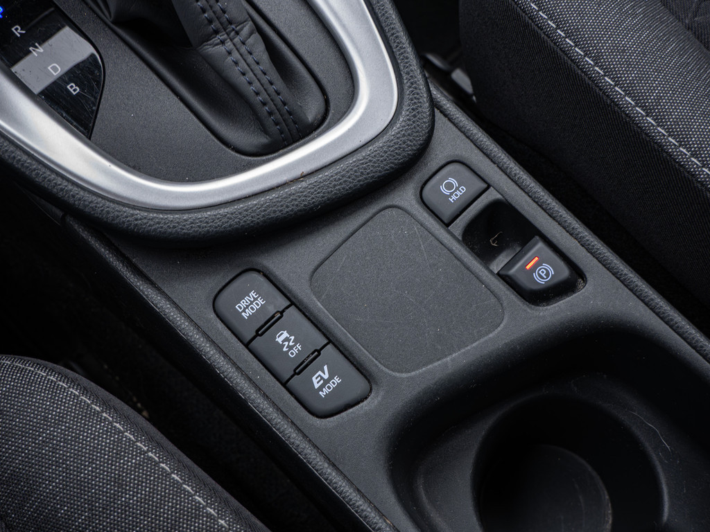 Fahrzeugansicht TOYOTA Yaris Hybrid 1.5 VVT-i Comfort - Bild 19