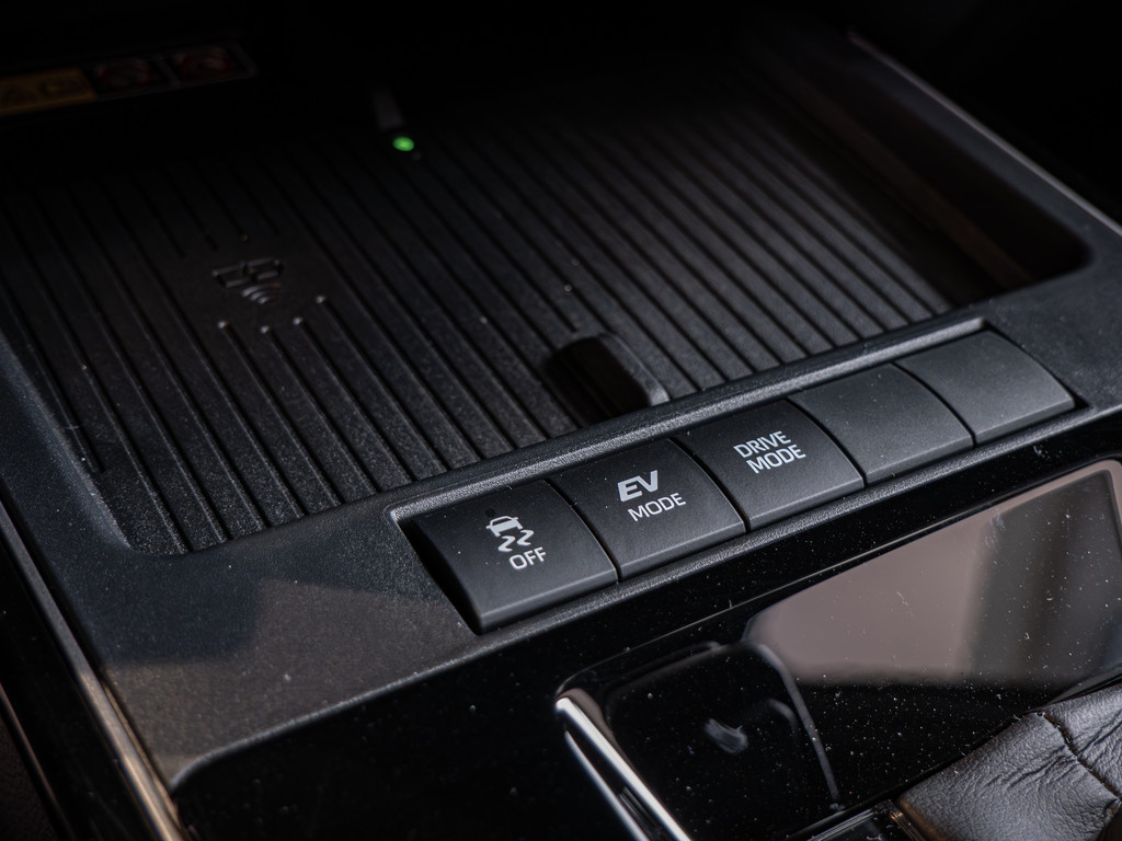 Fahrzeugansicht TOYOTA Corolla Cross 2.0 Hybrid FWD Teamplayer - Bild 13