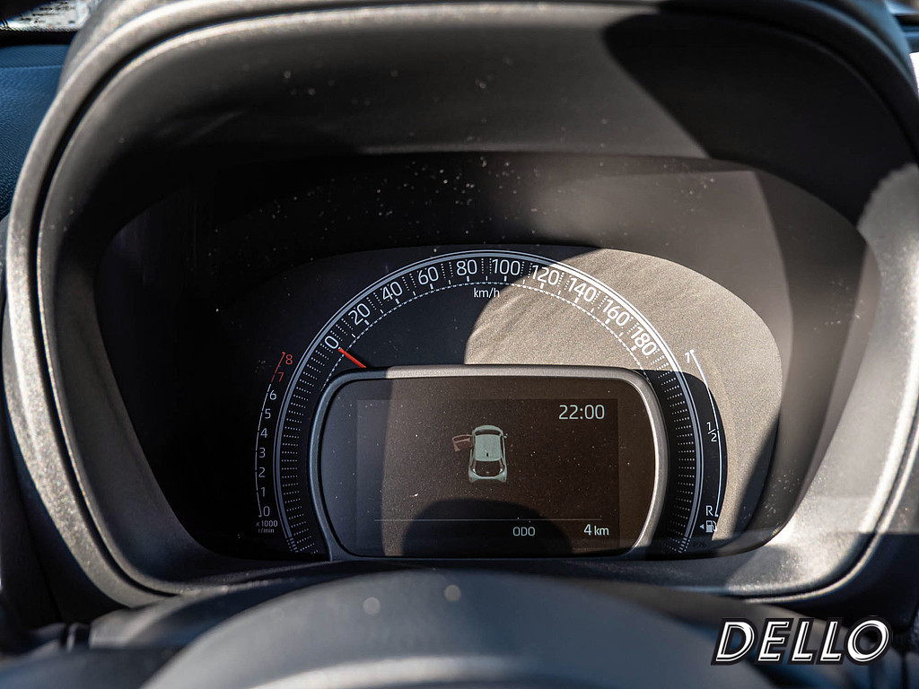 Fahrzeugansicht TOYOTA Aygo X 1.0 Teamplayer - Bild 10