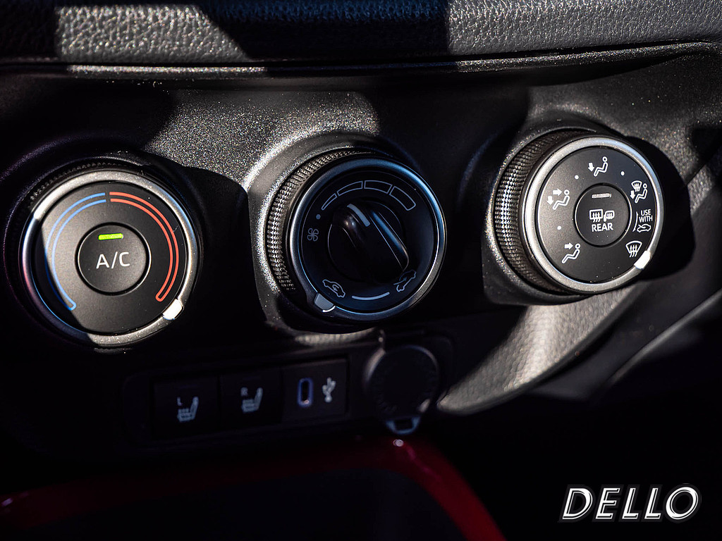 Fahrzeugansicht TOYOTA Aygo X 1.0 Teamplayer - Bild 13