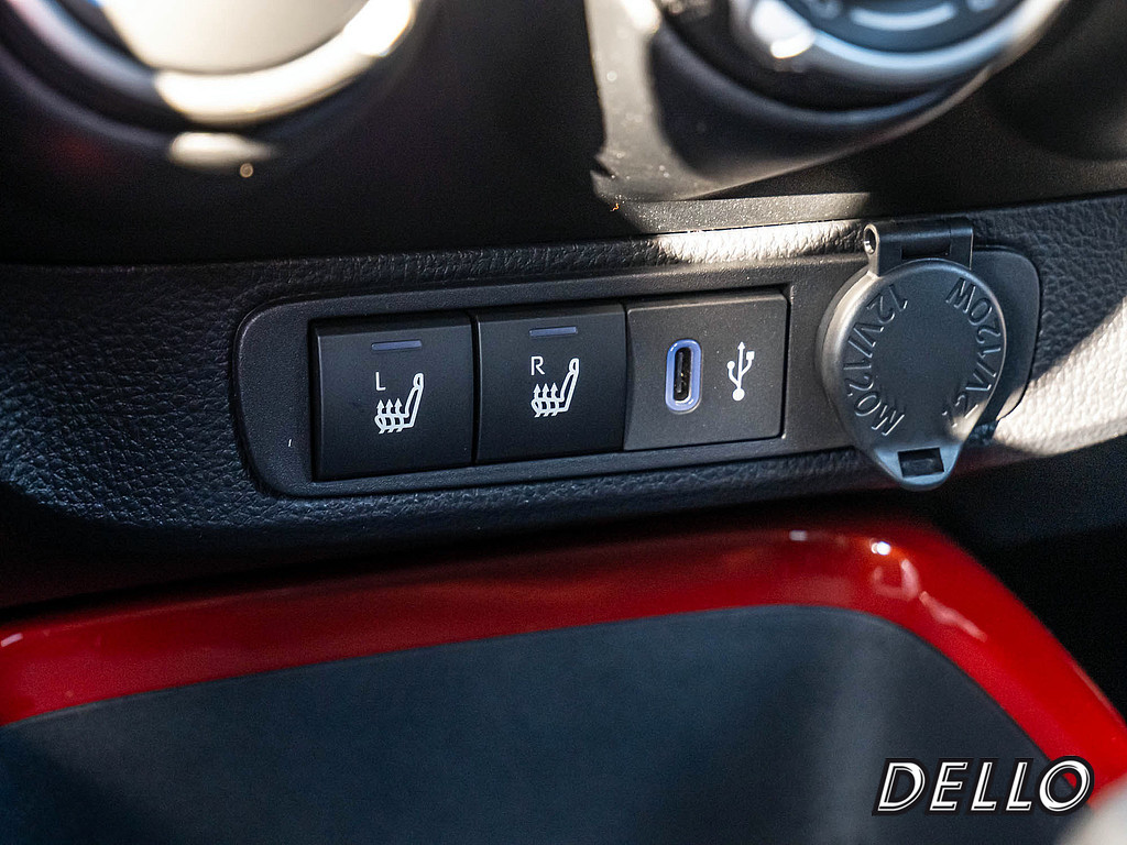 Fahrzeugansicht TOYOTA Aygo X 1.0 Teamplayer - Bild 14