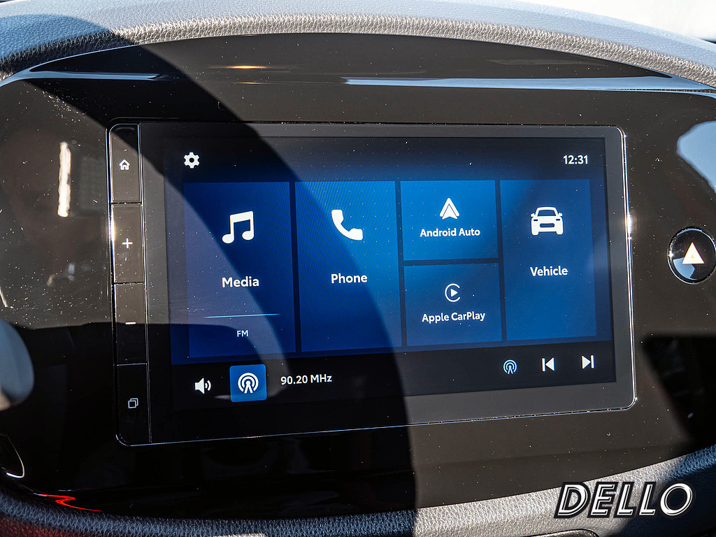 Fahrzeugansicht TOYOTA Aygo X 1.0 Teamplayer - Bild 15