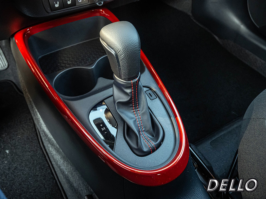 Fahrzeugansicht TOYOTA Aygo X 1.0 Teamplayer - Bild 17