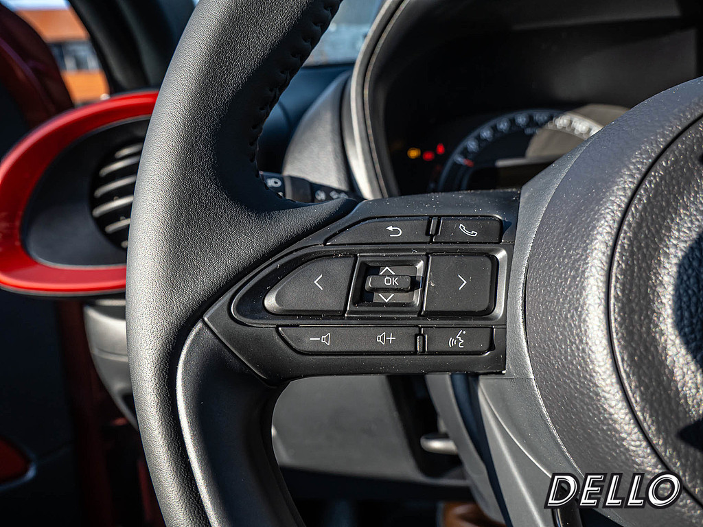 Fahrzeugansicht TOYOTA Aygo X 1.0 Teamplayer - Bild 19