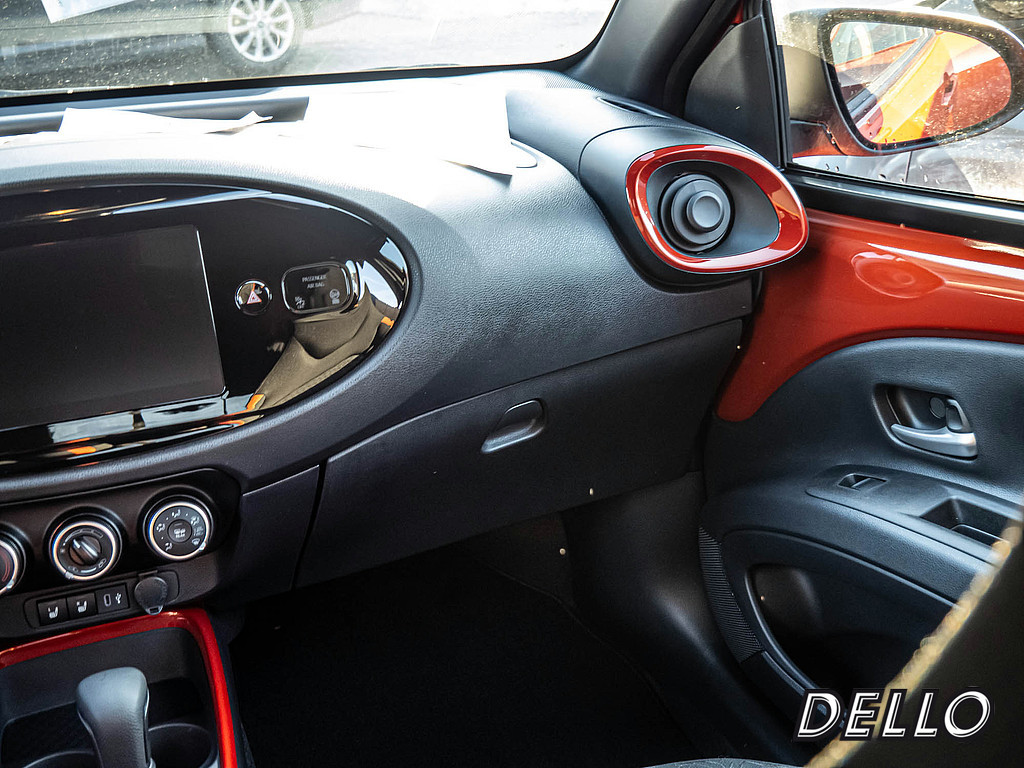 Fahrzeugansicht TOYOTA Aygo X 1.0 Teamplayer - Bild 4