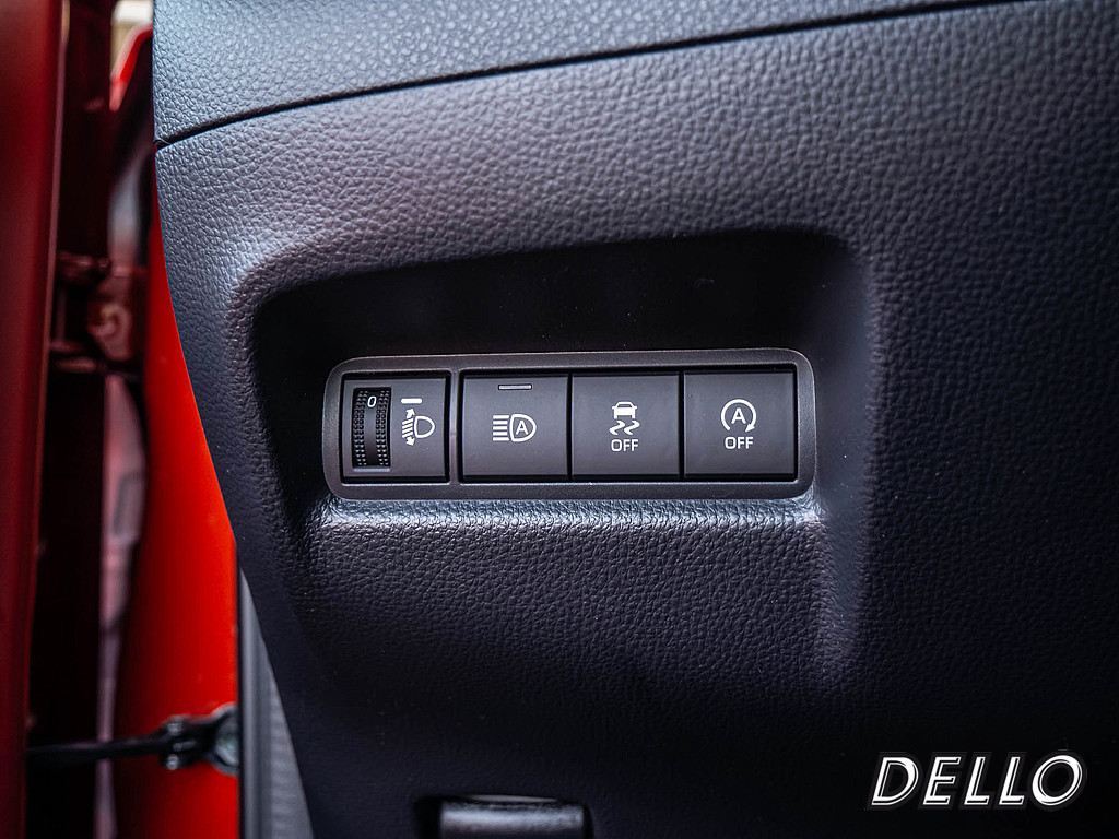 Fahrzeugansicht TOYOTA Aygo X 1.0 Teamplayer - Bild 22