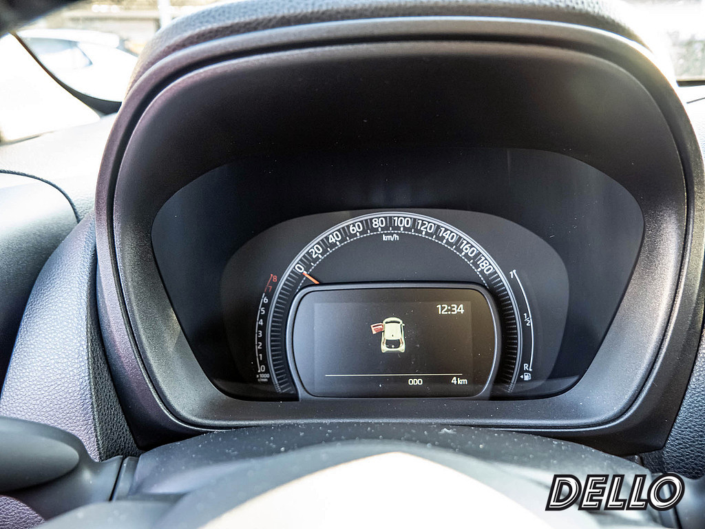 Fahrzeugansicht TOYOTA Aygo X 1.0 Teamplayer - Bild 11